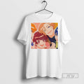 New A3 Troupe Anime - Adult & Kids T-Shirts, Sweatshirts & Hoodies apparel design preview 1