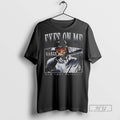 New Aaron Judge York Baseball Eyes On Me - Adult & Kids T-Shirts, Sweatshirts & Hoodies apparel design preview 1