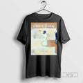 New Almost Friday Brewers - Adult & Kids T-Shirts, Sweatshirts & Hoodies apparel design preview 1