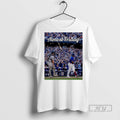 New Almost Friday Output York Yankees Vs Toronto Blue - Adult & Kids T-Shirts, Sweatshirts & Hoodies apparel design preview 1