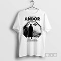 New Andor Freedom Is A Pure Idea - Adult & Kids T-Shirts, Sweatshirts & Hoodies apparel design preview 1