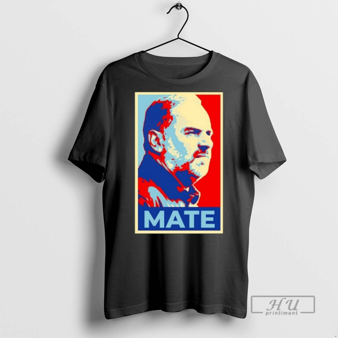 New Ange Postecoglou Hope Mate - Adult & Kids T-Shirts, Sweatshirts & Hoodies apparel design preview 1