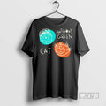 New Anthony Green And His Cat - Adult & Kids T-Shirts, Sweatshirts & Hoodies apparel design preview 1