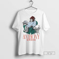 New Anthony Green Bear Sleepy Time - Adult & Kids T-Shirts, Sweatshirts & Hoodies apparel design preview 1