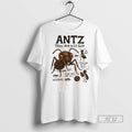 New Antz They Are A Lil Guy - Adult & Kids T-Shirts, Sweatshirts & Hoodies apparel design preview 1