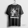 New Anze Kopitar 11 Go King Los Angeles Kings Hockey - Adult & Kids T-Shirts, Sweatshirts & Hoodies apparel design preview 1