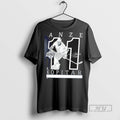 New Anze Kopitar 11 Los Angeles Kings Player Show - Adult & Kids T-Shirts, Sweatshirts & Hoodies apparel design preview 1