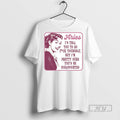 New Aries Id Tell You To Go Fuck Yourself But Im - Adult & Kids T-Shirts, Sweatshirts & Hoodies apparel design preview 1