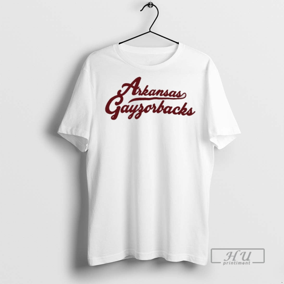 New Arkansas Gayforbacks - Adult & Kids T-Shirts, Sweatshirts & Hoodies apparel design preview 1