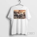 New As Panic Crabbed My Legs You Know It Pulled Me In - Adult & Kids T-Shirts, Sweatshirts & Hoodies apparel design preview 1
