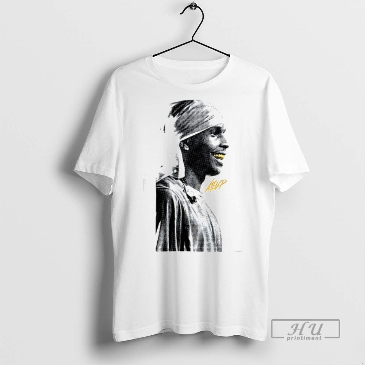 New Asap Rocky Peso Couple A B Cs Bad Bitch Double Ds - Adult & Kids T-Shirts, Sweatshirts & Hoodies apparel design preview 1
