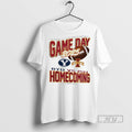 New Byu Cougars Vs Iowa State Cyclones 2025 - Adult & Kids T-Shirts, Sweatshirts & Hoodies apparel design preview 1