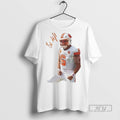 New Baker Mayfield Tampa Bay Buccaneers Signature - Adult & Kids T-Shirts, Sweatshirts & Hoodies apparel design preview 1