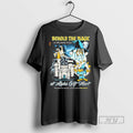 New Behold The Magic At Alpha Gift Mart - Adult & Kids T-Shirts, Sweatshirts & Hoodies apparel design preview 1