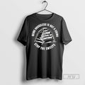 New Being Homeless Is Not A Crime Stop The Sweeps - Adult & Kids T-Shirts, Sweatshirts & Hoodies apparel design preview 1