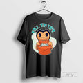 New Bendy Fill Er Up Halloween - Adult & Kids T-Shirts, Sweatshirts & Hoodies apparel design preview 1