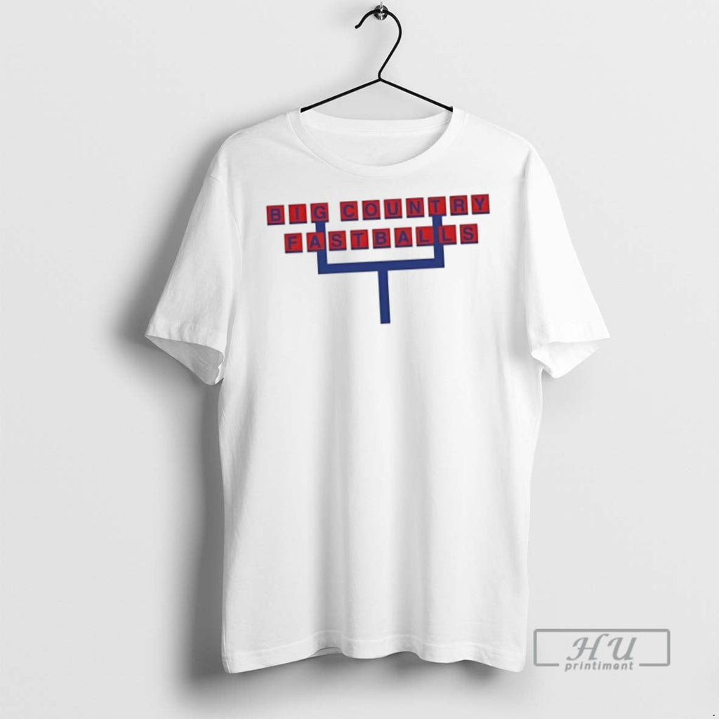 New Big Country Fastballs Waffle House - Adult & Kids T-Shirts, Sweatshirts & Hoodies apparel design preview 1