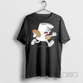 New Bill Croskey Merritt Raise Haill - Adult & Kids T-Shirts, Sweatshirts & Hoodies apparel design preview 1