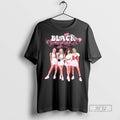 New Blackpink K Pop Band Graphic - Adult & Kids T-Shirts, Sweatshirts & Hoodies apparel design preview 1