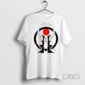 New Blood Moon - Adult & Kids T-Shirts, Sweatshirts & Hoodies apparel design preview 1