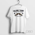 New Calvins Twins Bee Honey Horse Fight Fields Ya - Adult & Kids T-Shirts, Sweatshirts & Hoodies apparel design preview 1