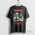New Cameron Winter Sydney Opera House Concert - Adult & Kids T-Shirts, Sweatshirts & Hoodies apparel design preview 1