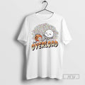 New Candy Overload Halloween - Adult & Kids T-Shirts, Sweatshirts & Hoodies apparel design preview 1