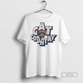 New Cat Country Florida Panthers Hockey - Adult & Kids T-Shirts, Sweatshirts & Hoodies apparel design preview 1