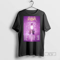 New Cavetown Running With Scissors Tour 2026 Long - Adult & Kids T-Shirts, Sweatshirts & Hoodies apparel design preview 1
