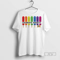 New Celebrate Variety Popsicle - Adult & Kids T-Shirts, Sweatshirts & Hoodies apparel design preview 1