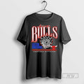 New Chicago Bulls Eastern Conference Vintage - Adult & Kids T-Shirts, Sweatshirts & Hoodies apparel design preview 1