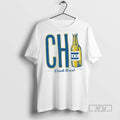 New Chicago Beer Drink Local - Adult & Kids T-Shirts, Sweatshirts & Hoodies apparel design preview 1