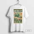 New Chris Stapleton Oct 11 2025 Hollywood Fl - Adult & Kids T-Shirts, Sweatshirts & Hoodies apparel design preview 1