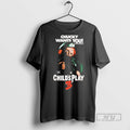 New Chucky Wants You Childs Play 3 Halloween - Adult & Kids T-Shirts, Sweatshirts & Hoodies apparel design preview 1