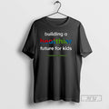 New Cincinnati Childrens Hospital Building A - Adult & Kids T-Shirts, Sweatshirts & Hoodies apparel design preview 1