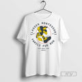 New Classen Montessori School Family Fun Run 2025 - Adult & Kids T-Shirts, Sweatshirts & Hoodies apparel design preview 1