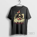 New Clown Cat If I Dont Turn Into A Joke It Will Kill - Adult & Kids T-Shirts, Sweatshirts & Hoodies apparel design preview 1