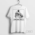 New Come And Take It By We Mean The First Amendenment - Adult & Kids T-Shirts, Sweatshirts & Hoodies apparel design preview 1