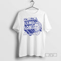 New Comedy Bing Bong With Scott Aukerman - Adult & Kids T-Shirts, Sweatshirts & Hoodies apparel design preview 1