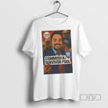 New Commish K Survivor Pool 10th Anniversary 2026 - Adult & Kids T-Shirts, Sweatshirts & Hoodies apparel design preview 1