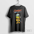 New Conker Live And Reloaded - Adult & Kids T-Shirts, Sweatshirts & Hoodies apparel design preview 1