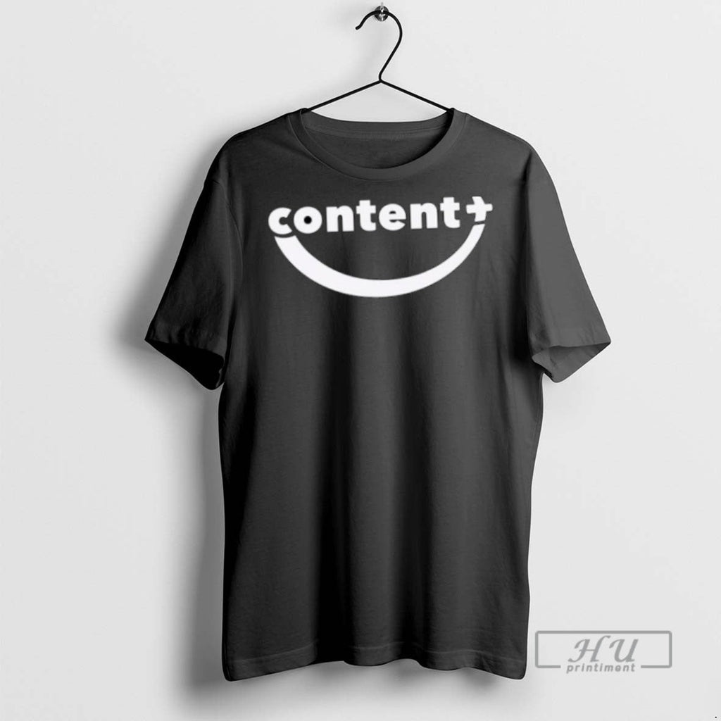 New Content Plus Ornaments - Adult & Kids T-Shirts, Sweatshirts & Hoodies apparel design preview 1