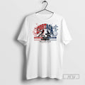 New Cortaca Cortland Red Dragons Vs Ithaca Bombers - Adult & Kids T-Shirts, Sweatshirts & Hoodies apparel design preview 1