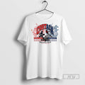 New Cortland Vs Ithaca 2025 Wallace Field - Adult & Kids T-Shirts, Sweatshirts & Hoodies apparel design preview 1