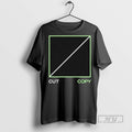 New Cut Copy Freeze Melt - Adult & Kids T-Shirts, Sweatshirts & Hoodies apparel design preview 1