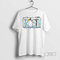 New Cute Snowman Feelin A Little Frosty Merry - Adult & Kids T-Shirts, Sweatshirts & Hoodies apparel design preview 1