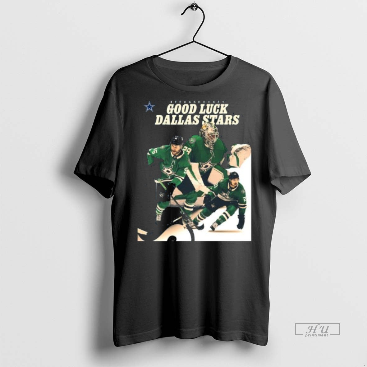 New Dallas Cowboys Good Luck Stars Graphic Sweater - Adult & Kids T-Shirts, Sweatshirts & Hoodies apparel design preview 1