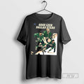 New Dallas Cowboys Good Luck Stars - Adult & Kids T-Shirts, Sweatshirts & Hoodies apparel design preview 1