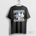 New Dallas Cowboys In The End Winner Is Still Last - Adult & Kids T-Shirts, Sweatshirts & Hoodies apparel design preview 1