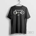 New Dallas Stars Law Enforcement Appreciation Day Est - Adult & Kids T-Shirts, Sweatshirts & Hoodies apparel design preview 1